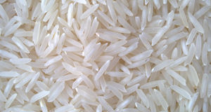 Basmati Rice