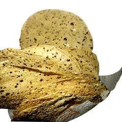 Black Pepper Papad