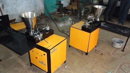 Completely Automatic Agarbatti Making Machines