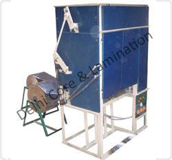 Double Die Paper Plate Making Machine