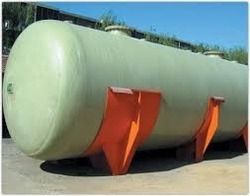 FRP Storage Tank