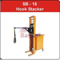  हुक स्टेकर (Sb-18) 