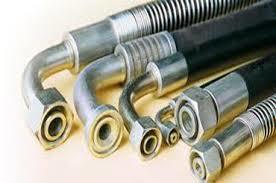 Hydraulic Hoses