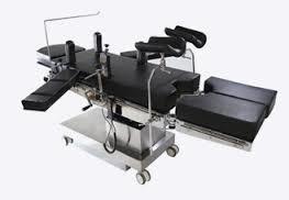 Hydraulic Surgical Operating Table