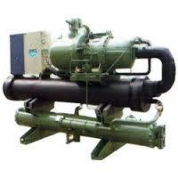 Installation And Amc Of Chillers Service