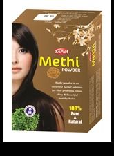 Methi Powder