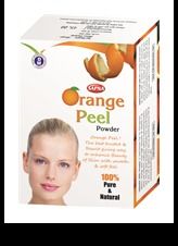 Orange Peel Powder