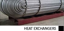 Slp Heat Exchangers