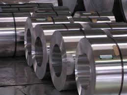 Stainless Steel Coils