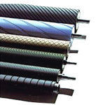 Textile Rollers