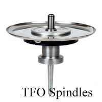 Tfo Spindle