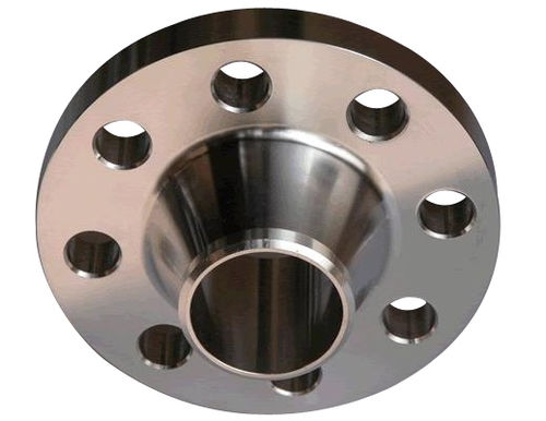 Weld Neck Flanges