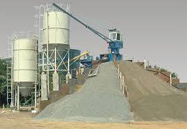 Batching Plant