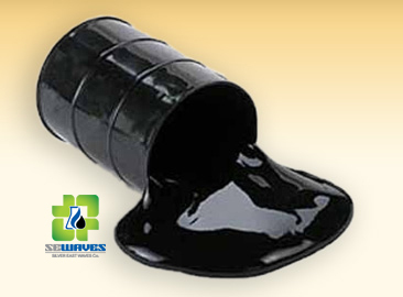 Bitumen Petroleum Liquid