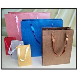 Fancy Paper Bags