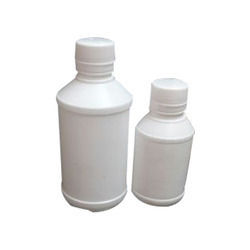 HDPE Automobile Oil Bottle