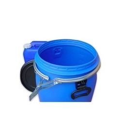 HDPE Containers
