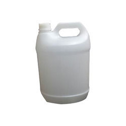 HDPE Half Round Jerry Can