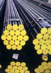 Heat Exchanger & Seamless Boiler Tubes