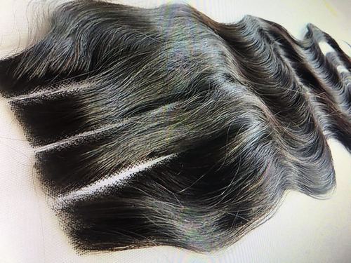 Indian Human Hair Frontal