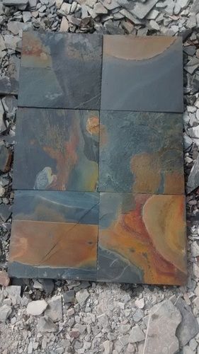 Jack Multi Slate Stone