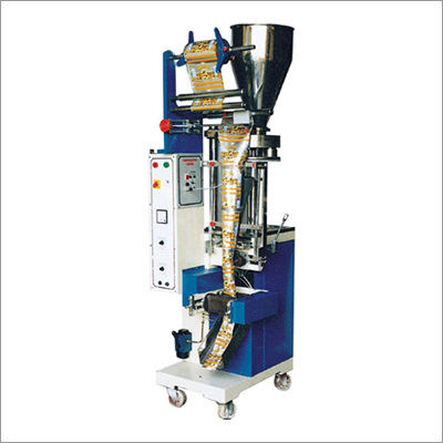 Packaging Machines for Dry Items