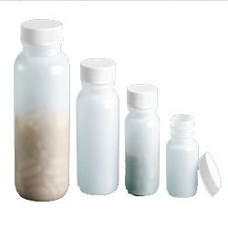 Pharmaceutical Plastic Bottle