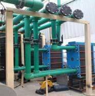 Pipe Designing And Erection Service