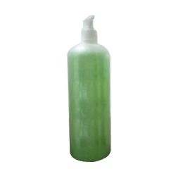 Plastic Hand Wash Bottle