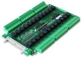 Relay Card - High-Quality Raw Material, Durable Design | Customized Specifications Available