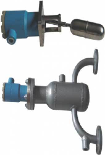 Side Mounted Level Float Switch