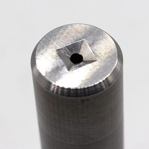 Tungsten Carbide Screw Punch Dies