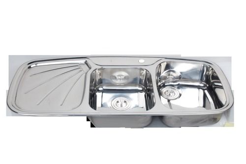 Wy-11651 New Style Stainless Steel Kitchen Modern Sink