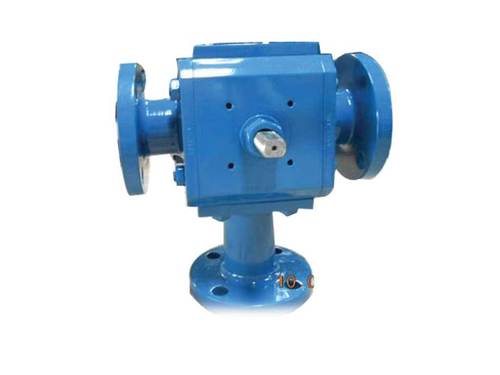 3 Way Ball Valves