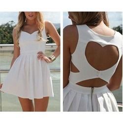 Attractive Summer Dresses