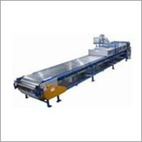 Belt Conveyor Systems