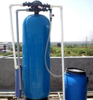 Commercial RO Water Purifier