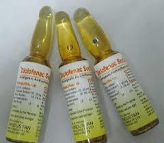 Diclofenac Potassium Injection