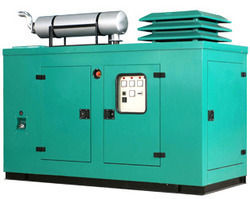 Diesel Generators Hiring Services