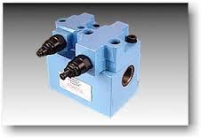 Hydraulic Pressure Control Modules