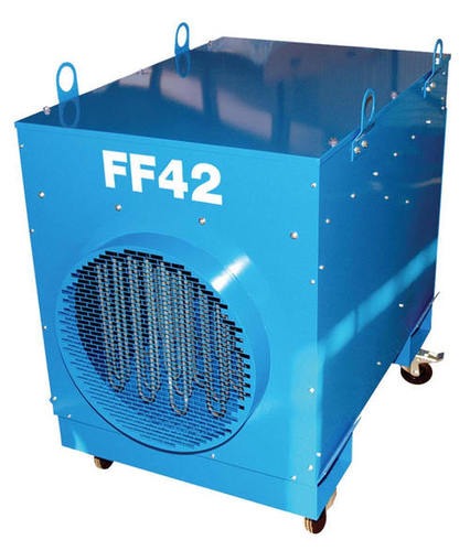 Industrial Electrical Heater