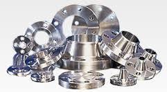 Industrial Flanges