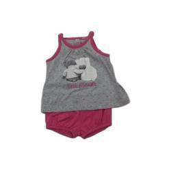 Kids Cotton Dress