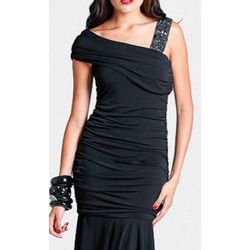 Ladies Black Prom Dresses