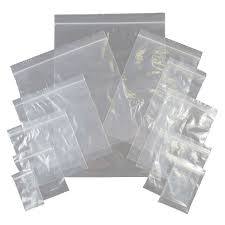 Ldpe Bags