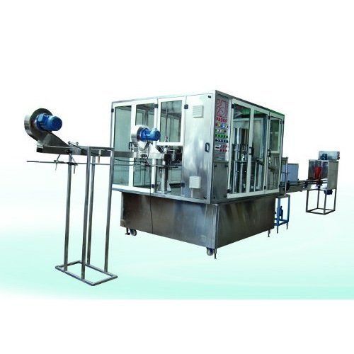 Multi Head Combination Weigher