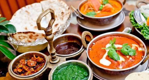 North Indian And Chinese Food Catering Service