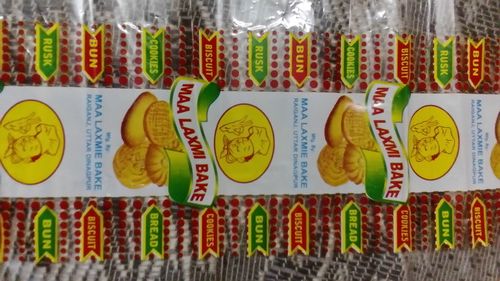 Polythene Biscuit Packet