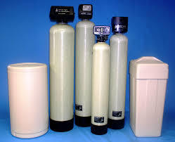 Water Softener