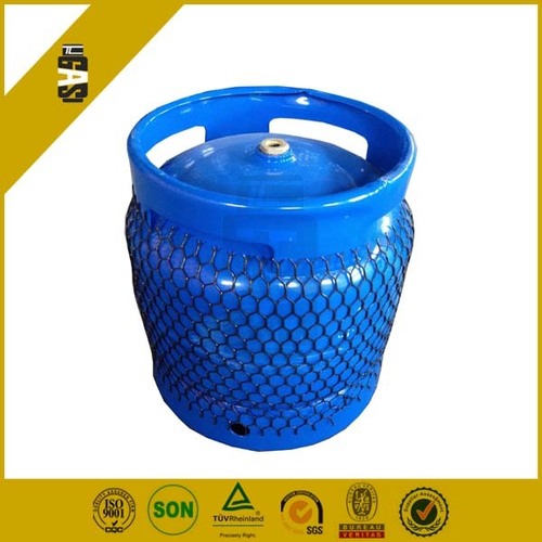 6kg LPG Gas Cylinder For Cooking
